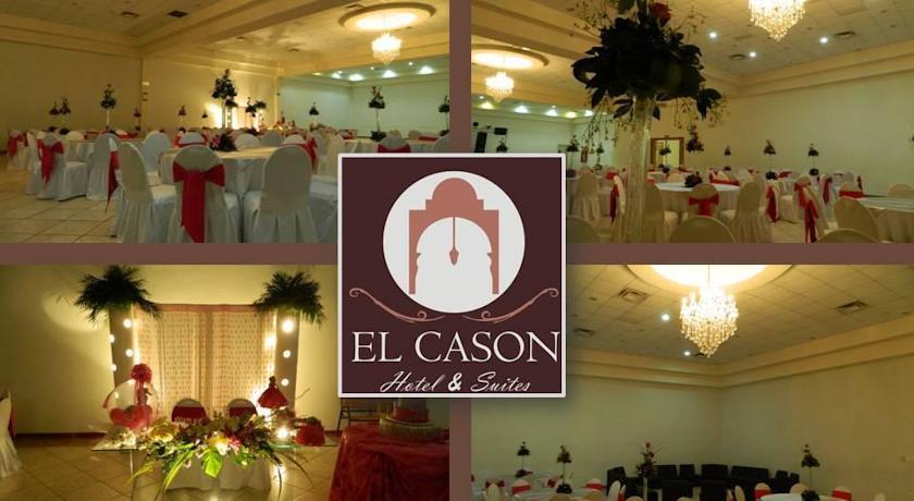 El Cason Hotel Chihuahua Zewnętrze zdjęcie